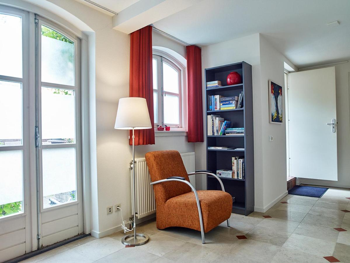 Studio # Het Pauwennest Ден Бош Экстерьер фото